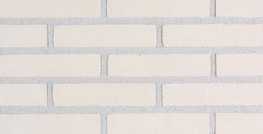 brick R1. White